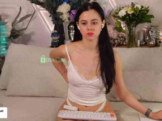 Taanni solo masturbation - 07.15.2023