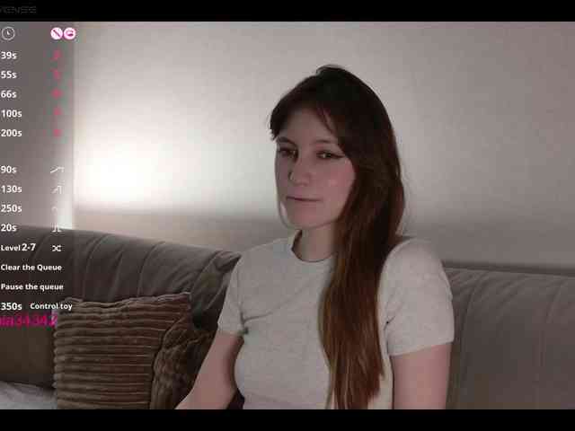 Tasha8-10 squirt
