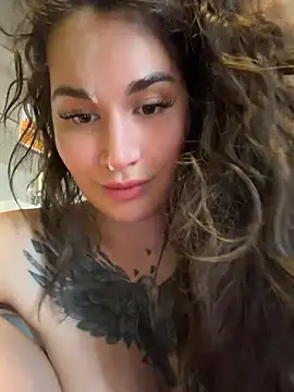 TattooGirlAlia hot