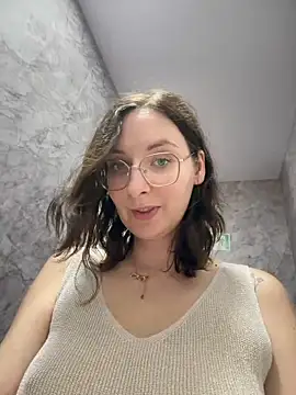 The_Snowwhitee pussy play camshow - 12.04.2023