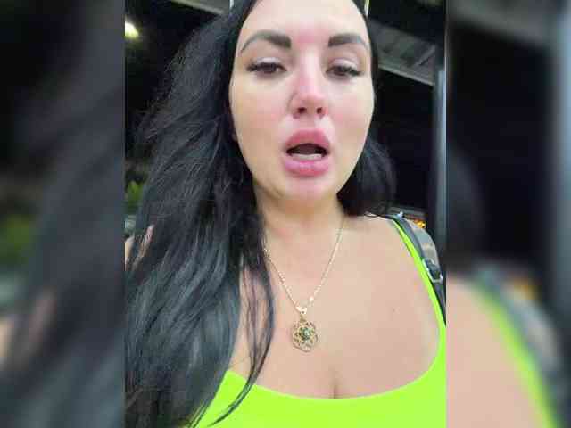 TokionaJoe deepthroat