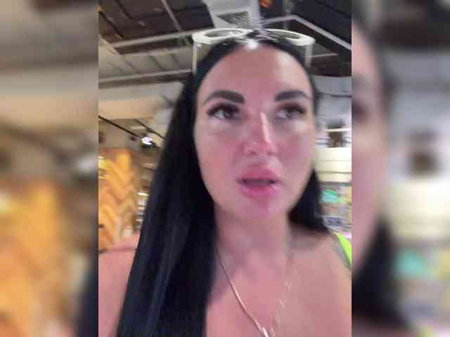 TokionaJoe squirt camshow