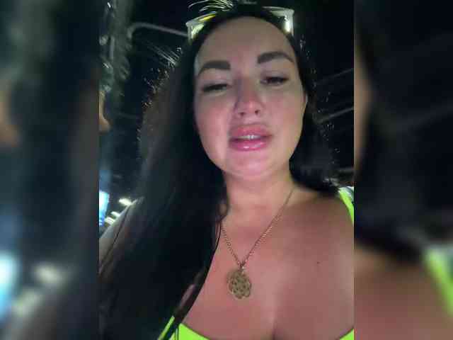 TokionaJoe ticket camshow - 2023-09-23