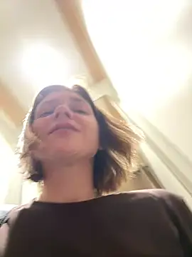 ValenciaShock toy fun camshow - 2024/04/04