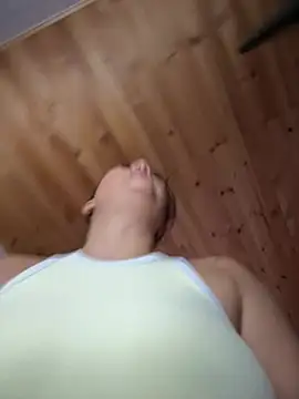 ValeryGrey masturbation show