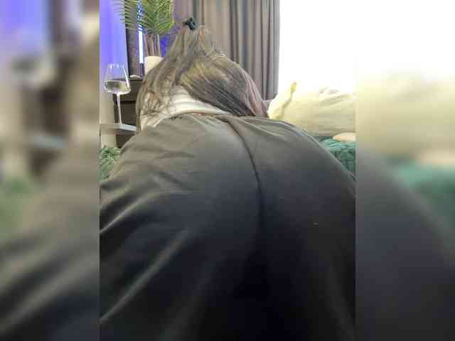 Vero19nika pussy