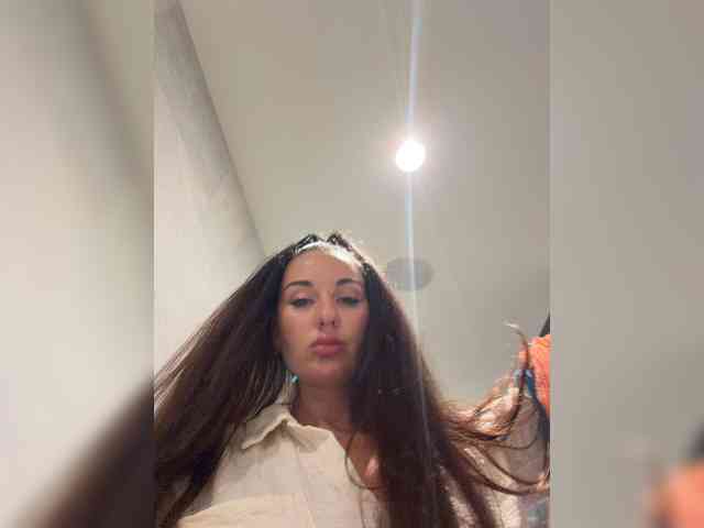 Vishenka7777 private camshow