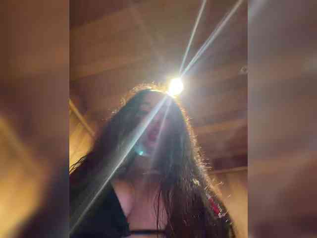 Vishenka7777 tits and ass