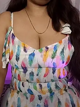 _Ayeshaa tits