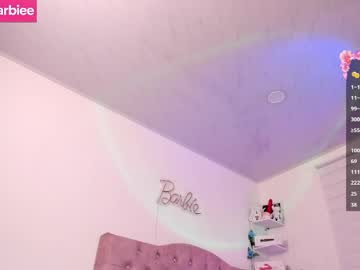 _barbie_joy fingering - 30.05.2023