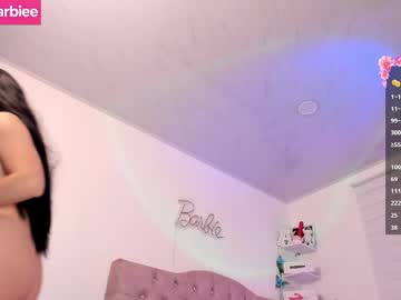 _barbie_joy pusssy show