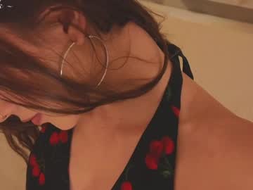 _stella_rose_ pussy play camshow