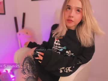 _tammarra_ anal camshow