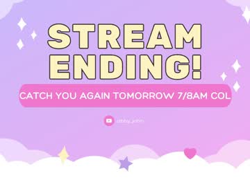 Abby_john private show - 09/09/2023