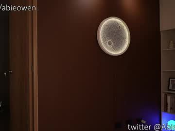 Abie_owen hot - 10.01.2023