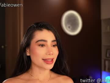 Abie_owen toy fun camshow