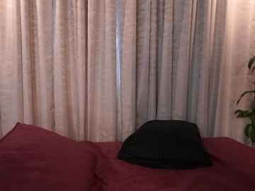 Agatha_collinss solo masturbation camshow