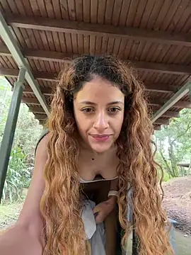 Alana15 with friend - 11.21.2023