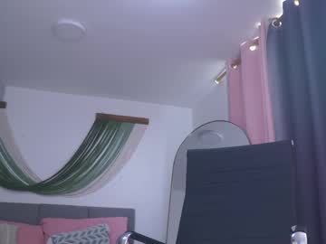 Alannathomson squirt show - 2023.10.20