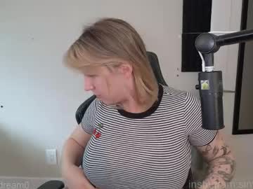 Alexa_dream hot camshow