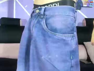 Alexandluke1 big load camshow