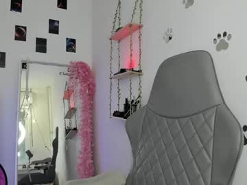 Alice_ginger ticket show