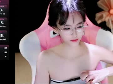 Alicechina masturbation