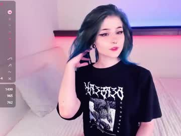 Alicentity squirt show