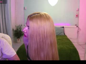 Alisaaleks deepthroat show - 2023.07.13