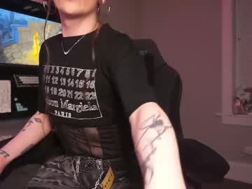 Amirinsworld  camshow - 03-07-2023