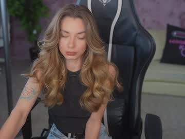 Anabel054 crazyticket camshow