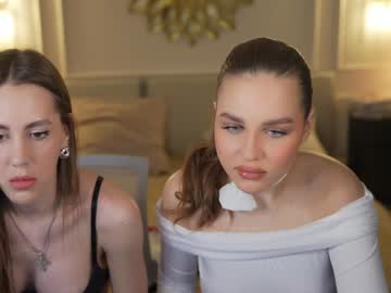 Anabel054 crazyticket show camshow