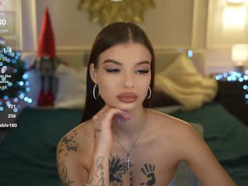 Anabel054 hot camshow - 2025.10.06