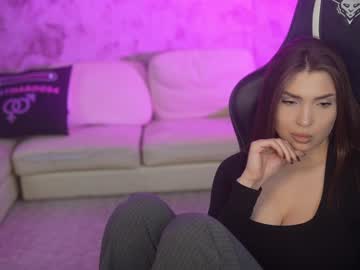 Anabel054 hot camshow