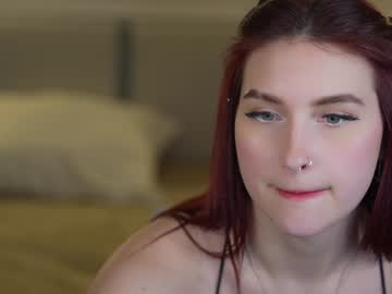 Anabel054 oiled show