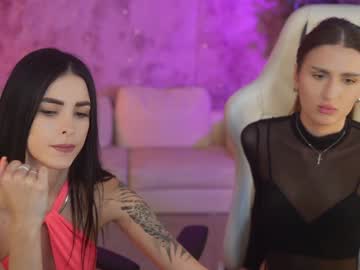 Anabel054 squirt show