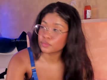 Anastassia__ self squirt show