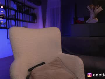 Anette_belorie ass play