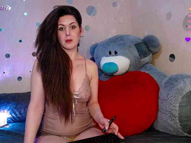 Angel-vita deepthroat