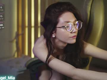 Angels_kiss premium show