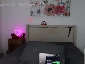 Ari_lovexo private show show