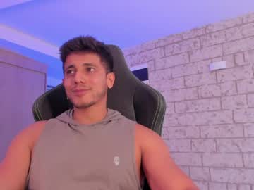 Ashton_coleman_ crazyticket camshow