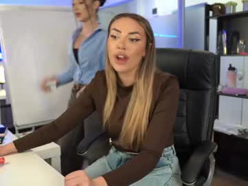 Babesgowild cumshot show