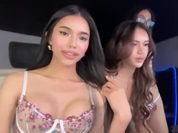 Babysabrinaxx crazyticket camshow