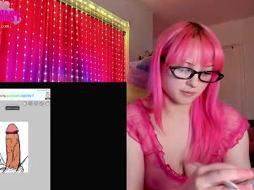 Beg4itbaby pusssy show