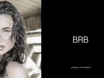 Belaford oiled - 04-17-2023