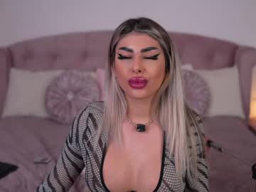 Bella_blonda ass play - 2023-03-26