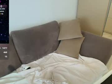 Blueyes1983 pussy play