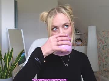 Brilliantvictoria pussy camshow