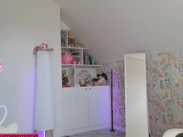 Brilliantvictoria solo masturbation